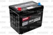 PATRON PB75550LAC Аккумулятор