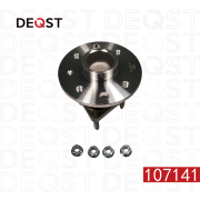 DEQST 107141