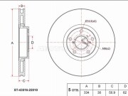 Sat ST4351622010