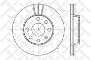 Stellox 60203608VSX