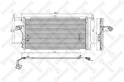 Stellox 1045182SX