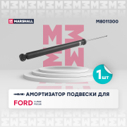 MARSHALL M * * * 0