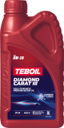 Teboil 3 * * * 8