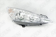 O.E.M. OEM0242FR