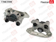 MasterKit 7 * * * 8