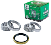 B-RING B * * * 0