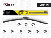 Miles CWF14M
