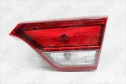 O.E.M. OEM0128FONR