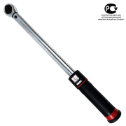 AE&amp;T TAB311012 Ключ динамометрический со шкалой в окошке 10-110Nm 1/2