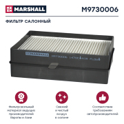 MARSHALL M9730006