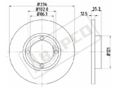 BAPCO BD0211