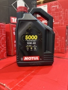MOTUL 1 * * * 6