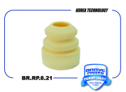 BRAVE BRRP821