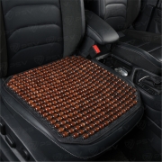 PSV 137153 Накидка массажная деревянные косточки PSV P2010 PAD коричневый, 1 штука