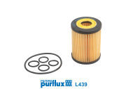 PURFLUX L * * * 9