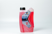 NOMAD LUBRICANTS 6290360901671