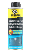 Bardahl 4010 Промывка радиатора 300мл RADIATOR CLEANER