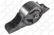 Stellox 2517747SX подушка двигателя задняя! Nissan Primera P12 2001<2007