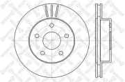 Stellox 60209303VSX