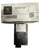 MERCEDES-BENZ A0009055103