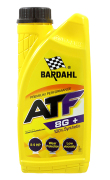 Bardahl 34971 