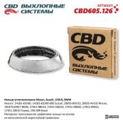 CBD CBD605126