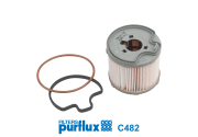 PURFLUX C * * * 2