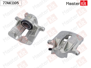 MasterKit 7 * * * 5