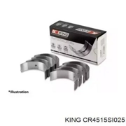 King CR4515SI025