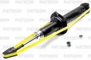 PATRON P * * * 7