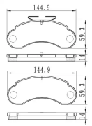 Stellox 153020SX