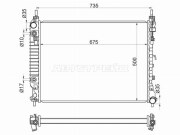 Sat CH000422D