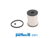 PURFLUX C511