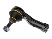ZENTPARTS Z10896 наконечник рулевой правый! Renault Megane 99>