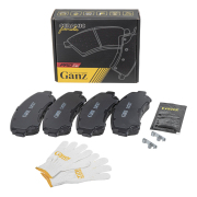 GANZ G * * * C