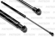 PATRON P * * * 2