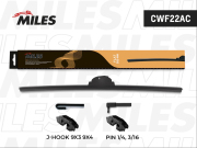 Miles CWF22AC