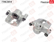 MasterKit 7 * * * 4