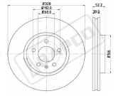 BAPCO BD0312