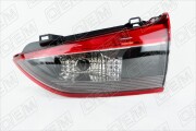 O.E.M. OEM0131FONR