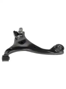 ZENTPARTS Z24693 рычаг нижний левый! Hyundai i30 1.6 07>