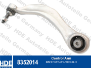 HDE 8352014
