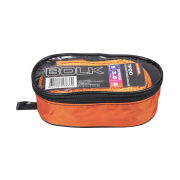 BOLK BAA115235 Трос буксировочный 5 м, 3.5 т. 2 петли, сумка