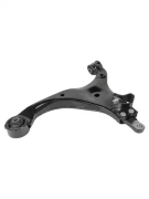 ZENTPARTS Z24693 рычаг нижний левый! Hyundai i30 1.6 07>