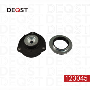 DEQST 1 * * * 5