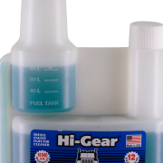 Hi-Gear HG3410 Очиститель форсунок и системы питания дизельных двигателей с SMT²