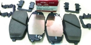 Hyundai-KIA 58101M6A00