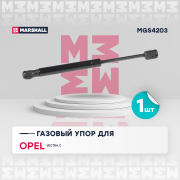 MARSHALL M * * * 3