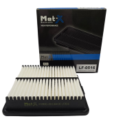 Met-X LF0516