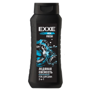 EXXE 4 * * * 4